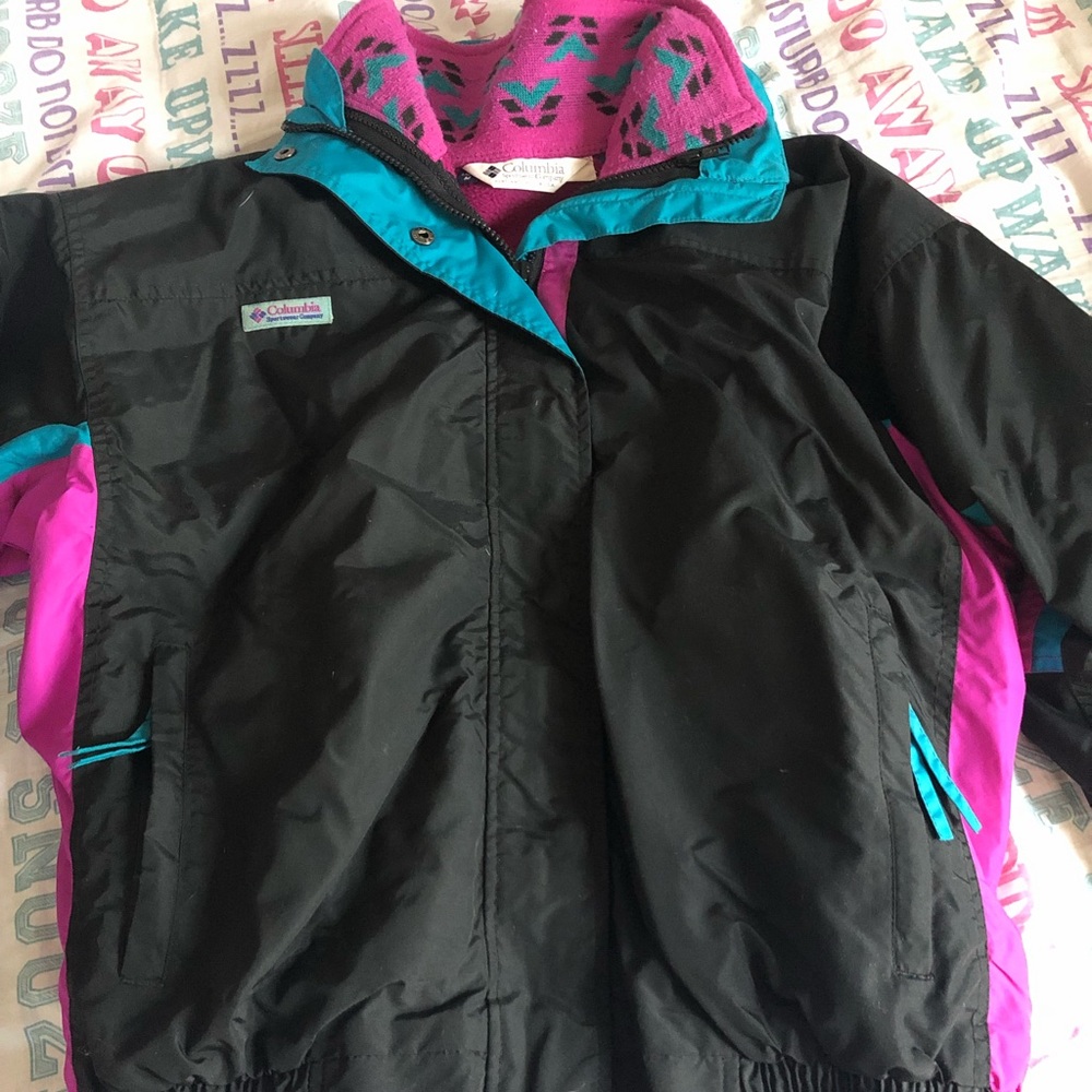 Jacket